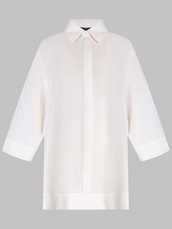 Marina Rinaldi рубашка FLORIDA