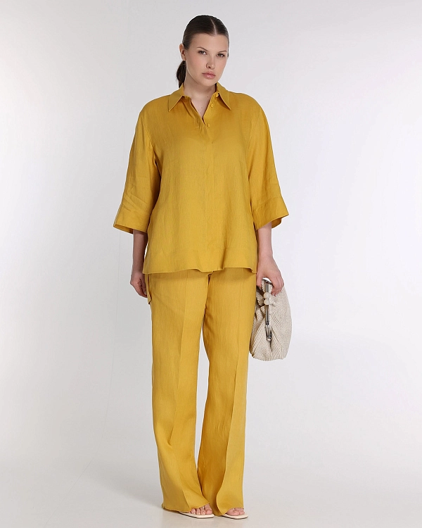 Marina Rinaldi рубашка FLORIDA