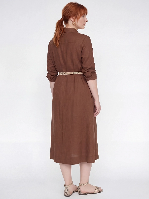 Marina Rinaldi платье MRNAGUZZE