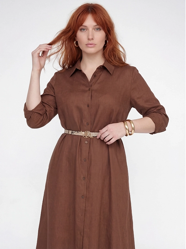 Marina Rinaldi платье MRNAGUZZE