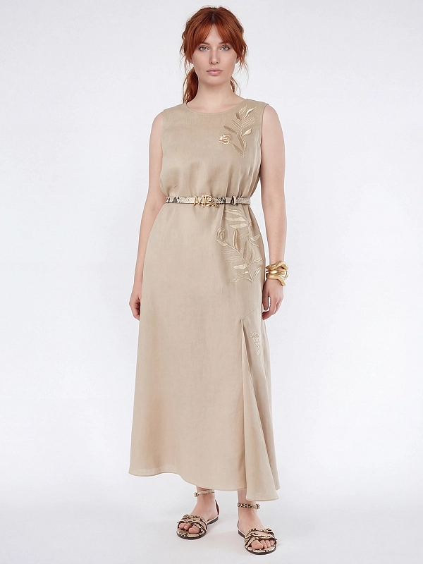 Marina Rinaldi платье MRNCACIO