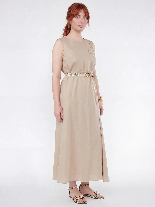 Marina Rinaldi платье MRNCACIO