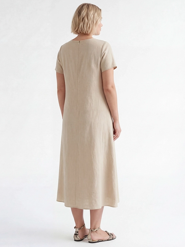 Marina Rinaldi платье MRSAZZURRO