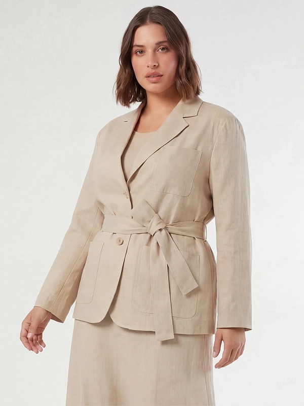 Marina Rinaldi жакет MRSGIOIA