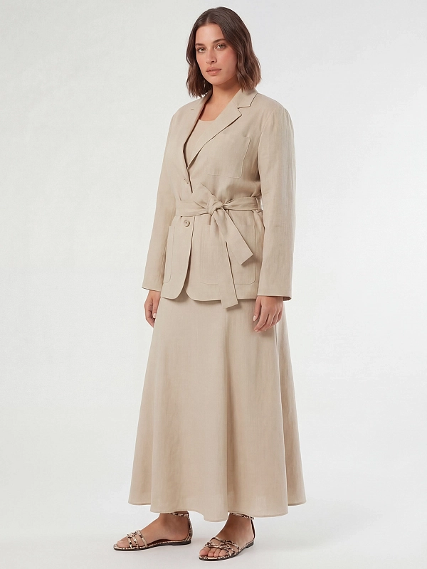 Marina Rinaldi жакет MRSGIOIA