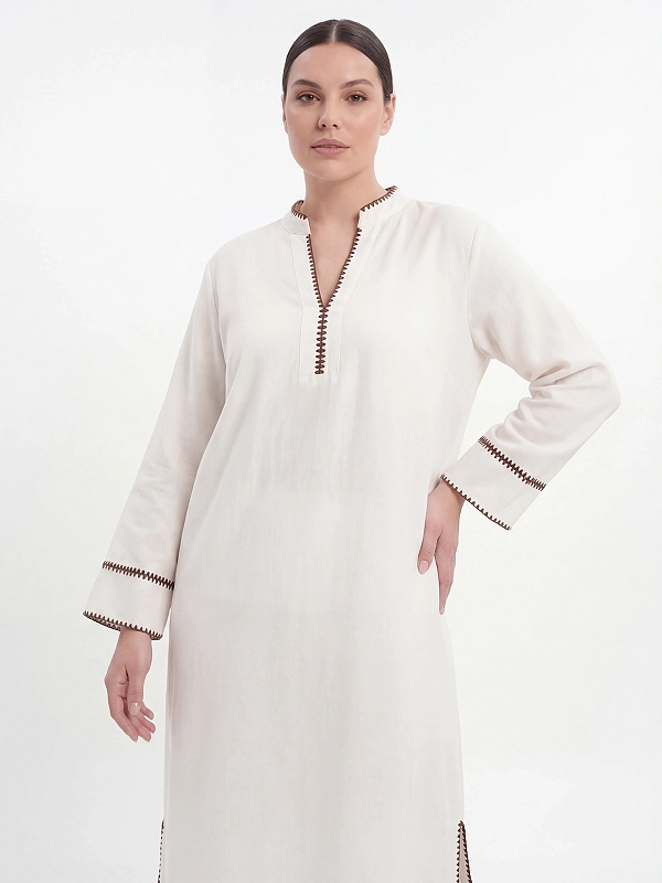 Marina Rinaldi платье MRVGENZANA