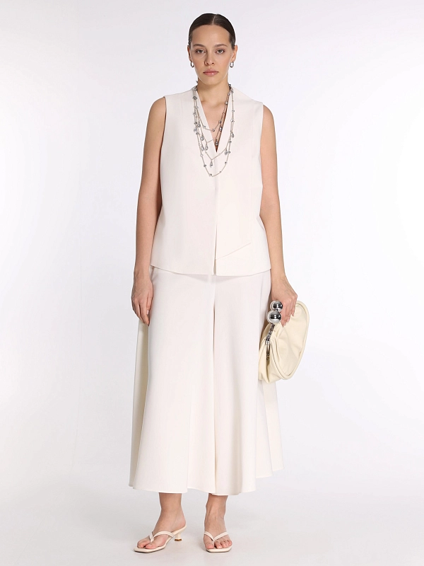 Marina Rinaldi жилет MRECONO