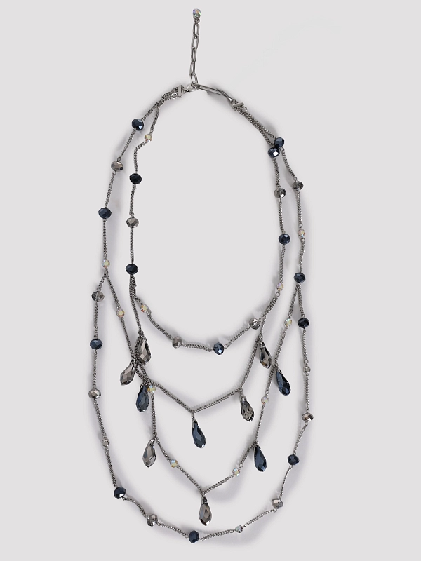 Marina Rinaldi ожерелье MRETRIONFO