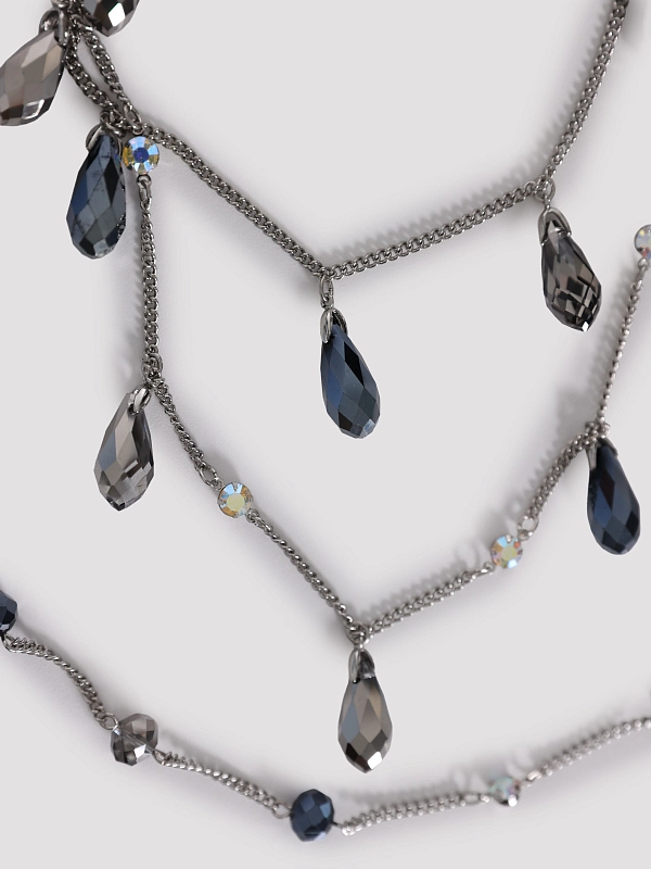 Marina Rinaldi ожерелье MRETRIONFO