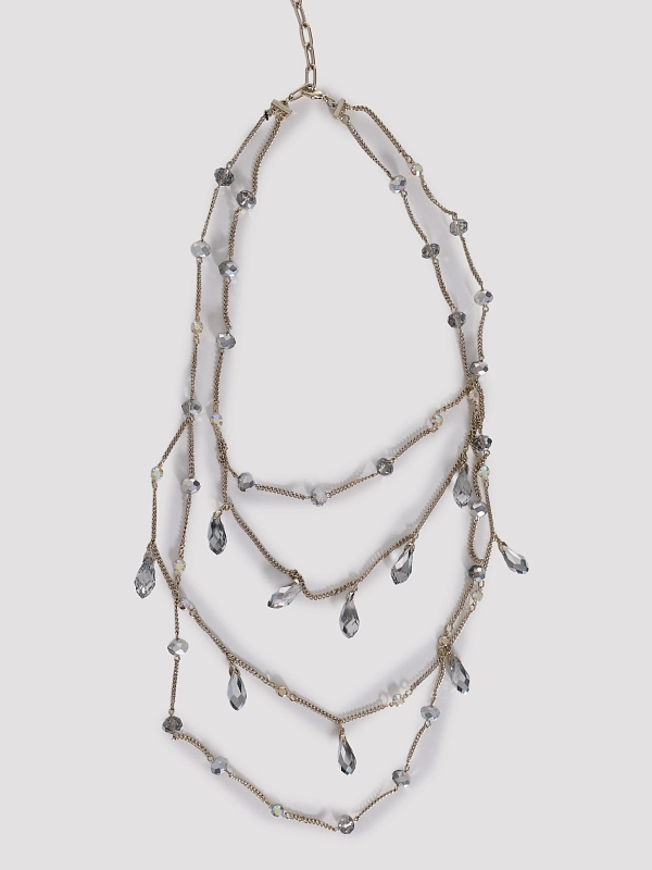 Marina Rinaldi ожерелье MRETRIONFO