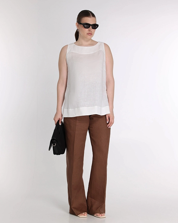 Marina Rinaldi топ MRNAGITARE