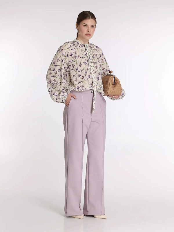 Marina Rinaldi блузка MRNALPACA