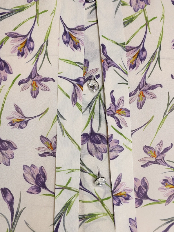 Marina Rinaldi блузка MRNALPACA