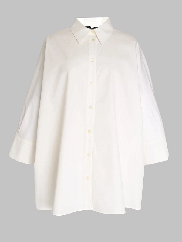 Marina Rinaldi рубашка MRNARCO