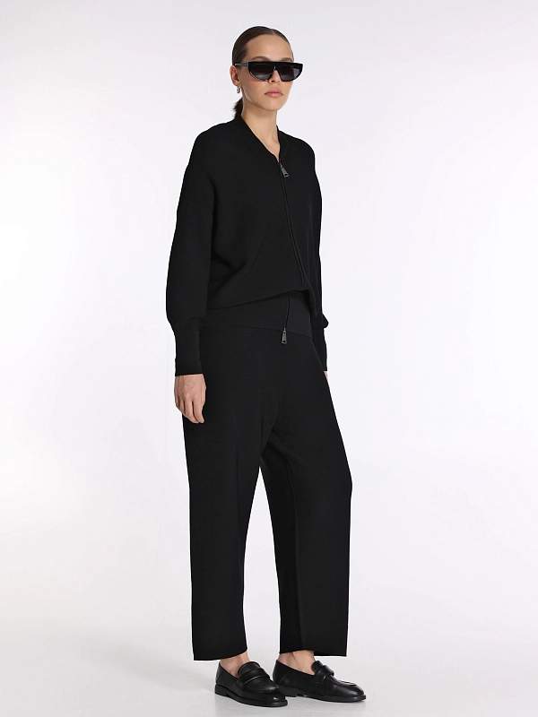 Marina Rinaldi брюки трикотажные MRNAZOTO