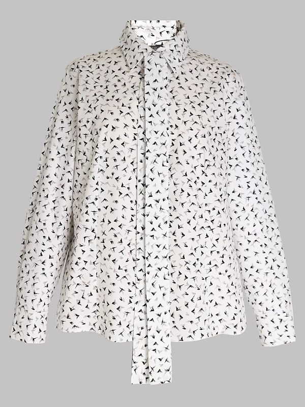 Marina Rinaldi рубашка MRNEDOTTO