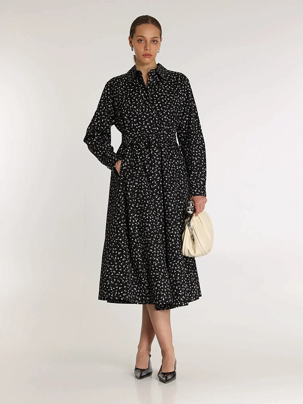 Marina Rinaldi платье MRNFARSA