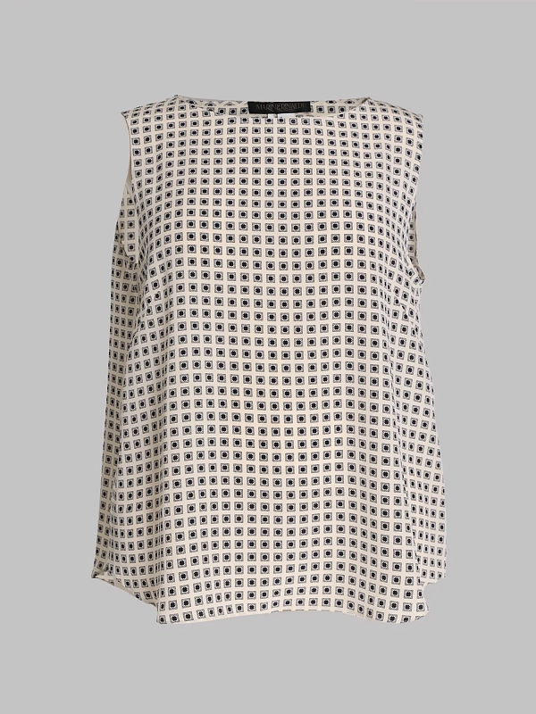 Marina Rinaldi топ MRNFAUNA