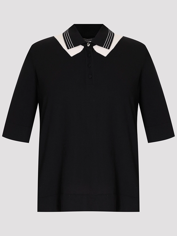 Marina Rinaldi поло MRNFINITO