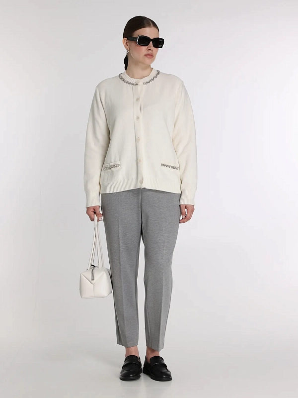 Marina Rinaldi брюки MRNFIOCCO