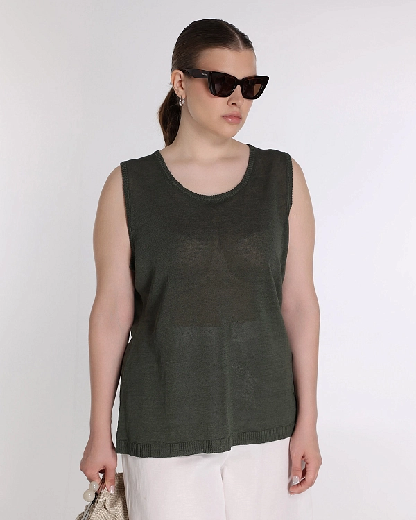 Marina Rinaldi топ MRNGEODE