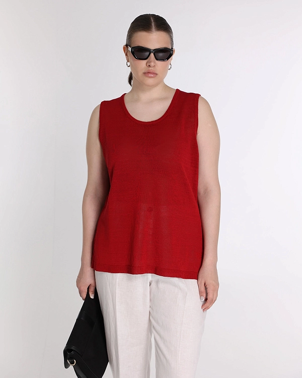 Marina Rinaldi топ MRNGEODE