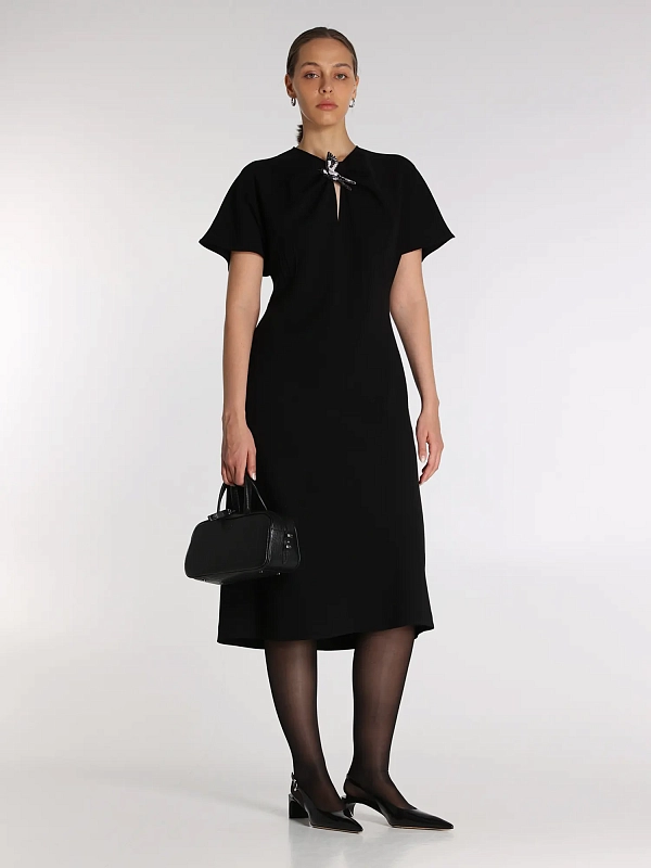 Marina Rinaldi платье MRNGIRO