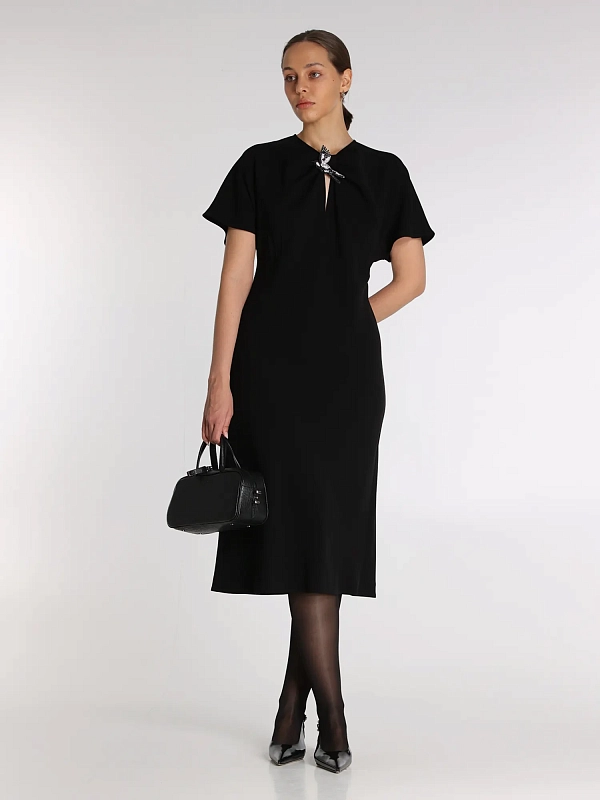 Marina Rinaldi платье MRNGIRO