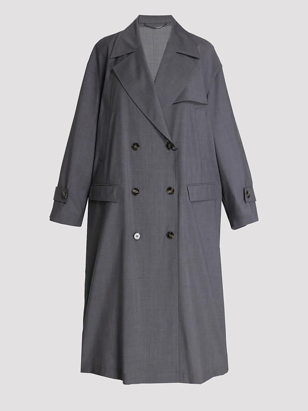 Marina Rinaldi тренч MRNIDONEO