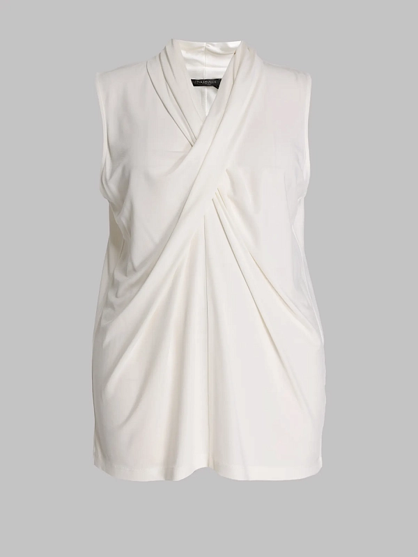 Marina Rinaldi топ MRNPANETTO