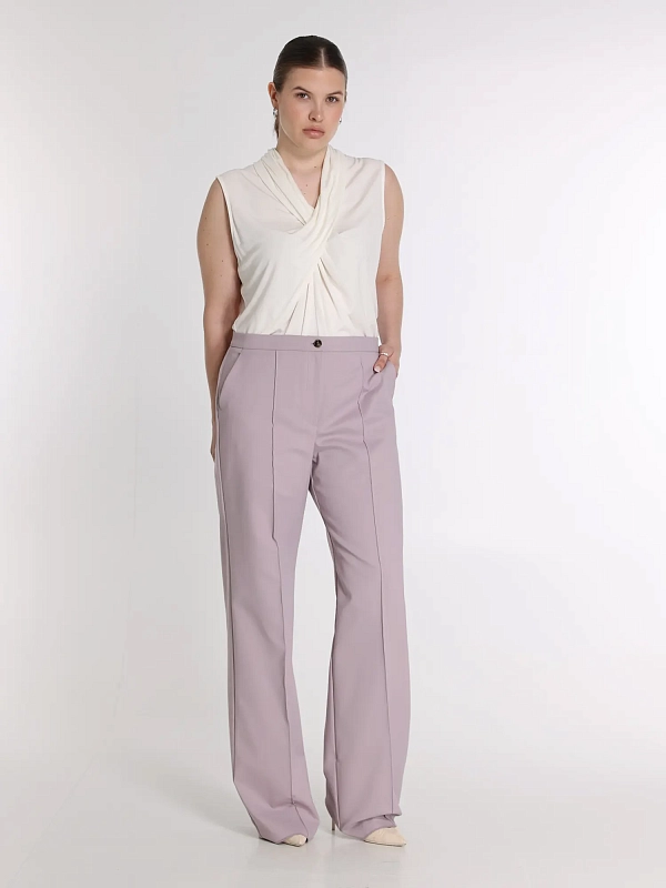 Marina Rinaldi топ MRNPANETTO