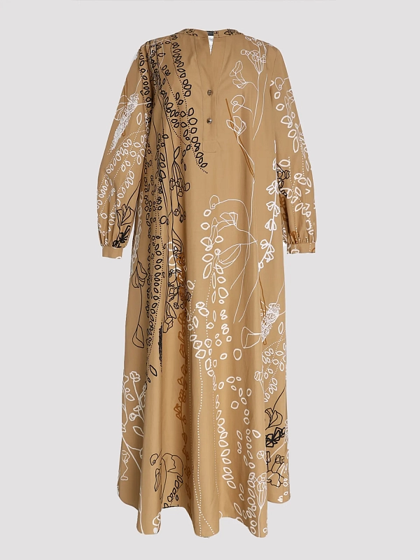 Marina Rinaldi платье MRNPOLIS