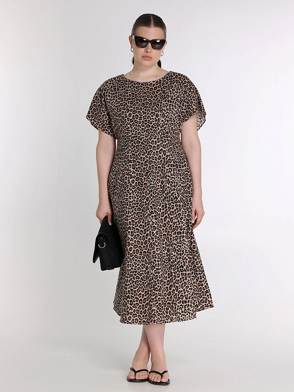 Marina Rinaldi платье MRNRADIOSO