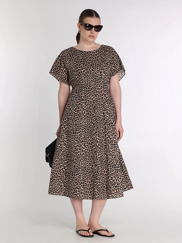 Marina Rinaldi платье MRNRADIOSO