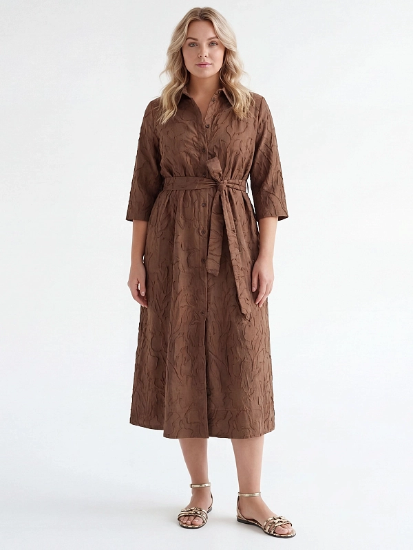 Marina Rinaldi платье MRNSANDALO