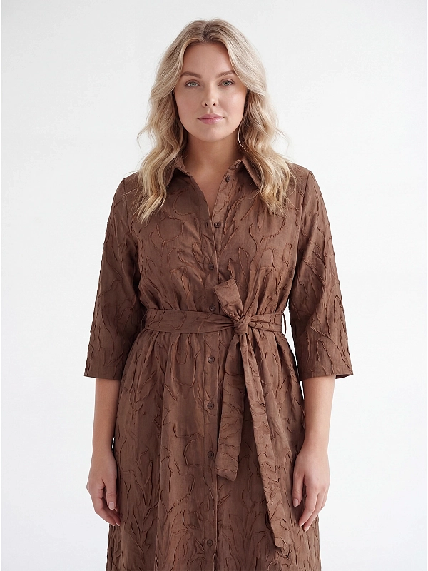 Marina Rinaldi платье MRNSANDALO