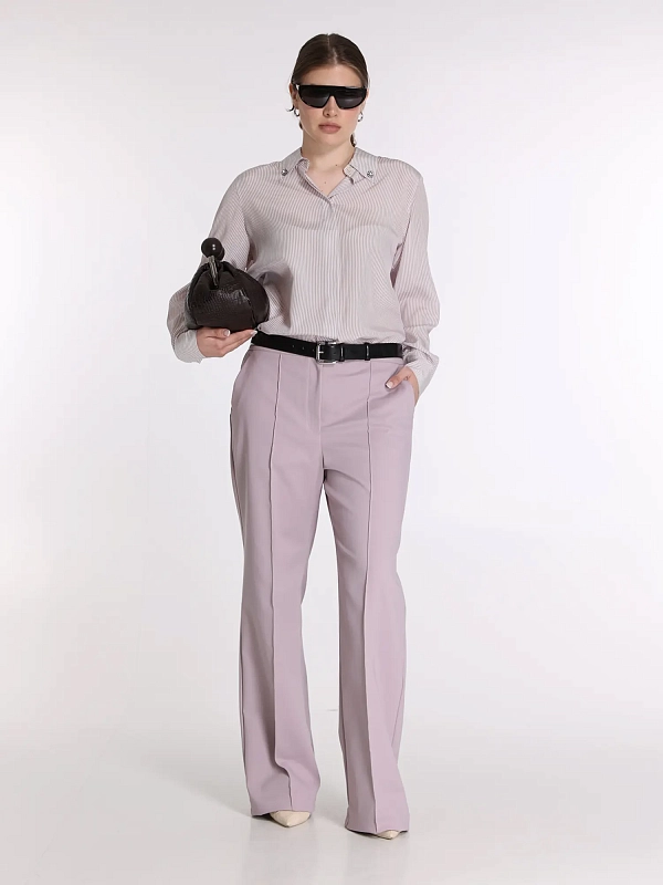 Marina Rinaldi блузка MRNSCATOLA