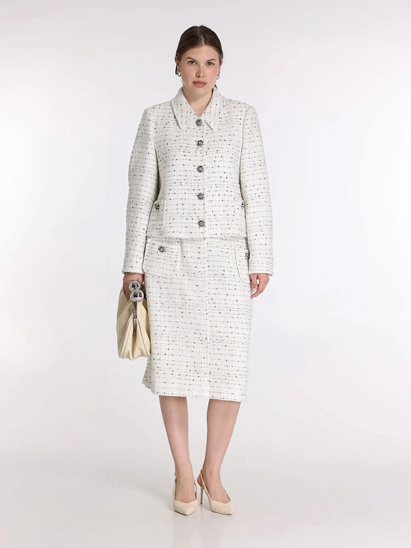 Marina Rinaldi жакет MRNTRIONFO