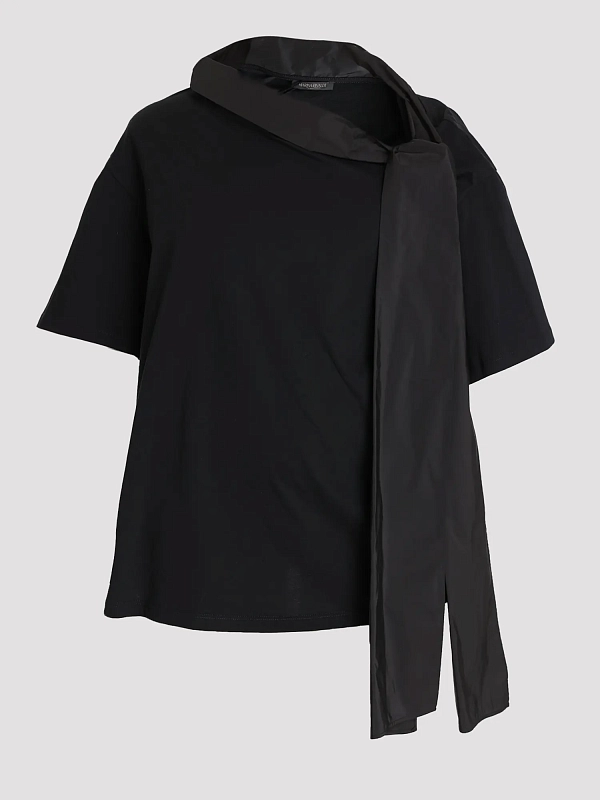 Marina Rinaldi футболка MRNWHISKY