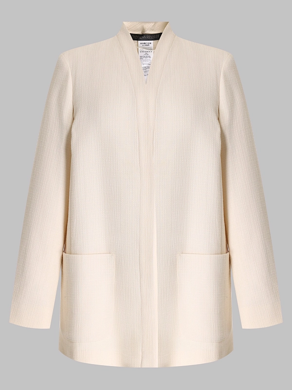 Marina Rinaldi жакет MRNZAMIA