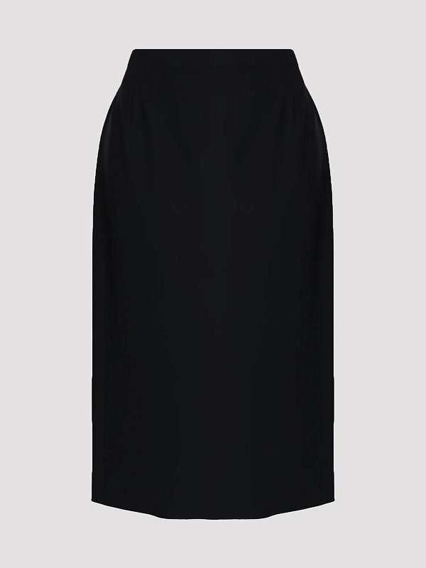 Marina Rinaldi юбка трикотажная MRSADUNCO