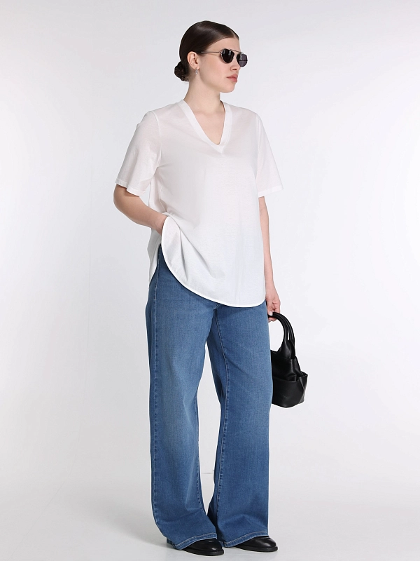 Marina Rinaldi футболка MRSANGRI