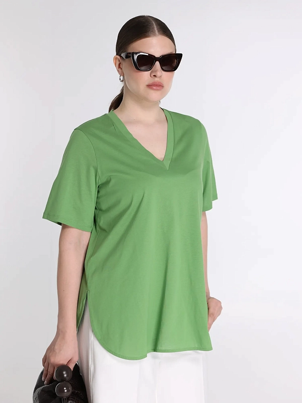 Marina Rinaldi футболка MRSANGRI