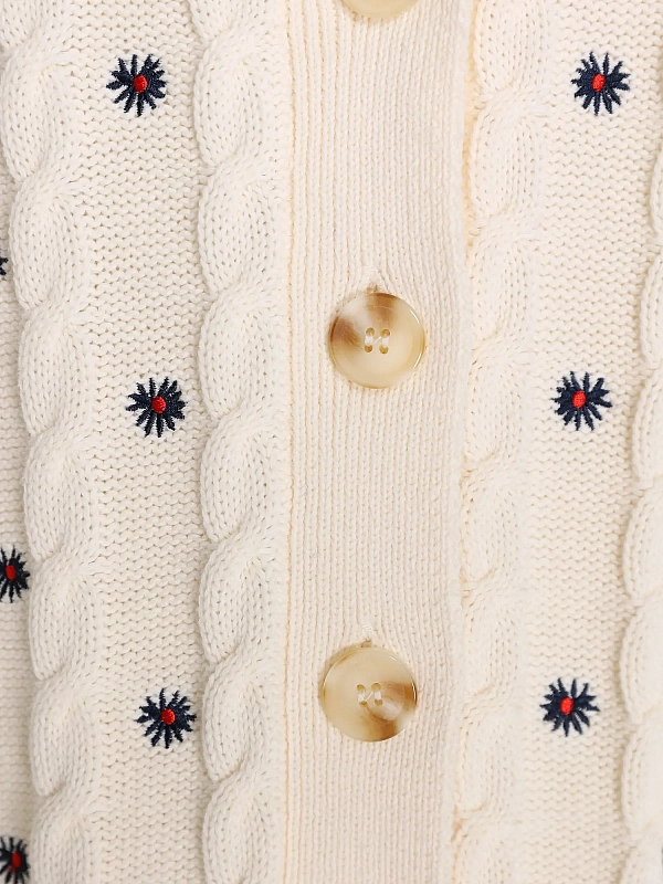 Marina Rinaldi кардиган MRSBACIO