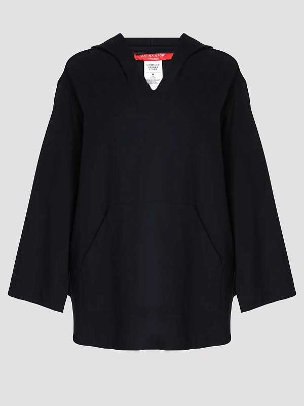 Marina Rinaldi толстовка MRSBOSSO