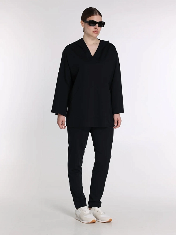 Marina Rinaldi толстовка MRSBOSSO