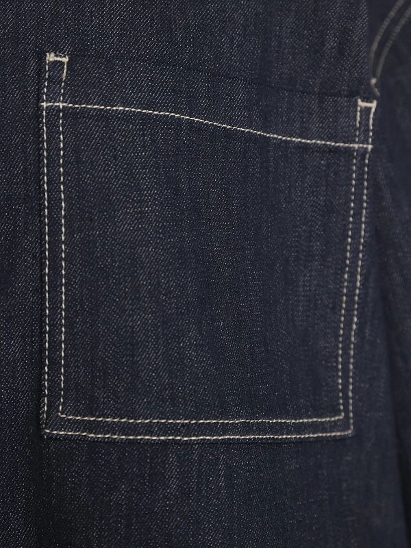 Marina Rinaldi куртка джинсовая MRSCHARME