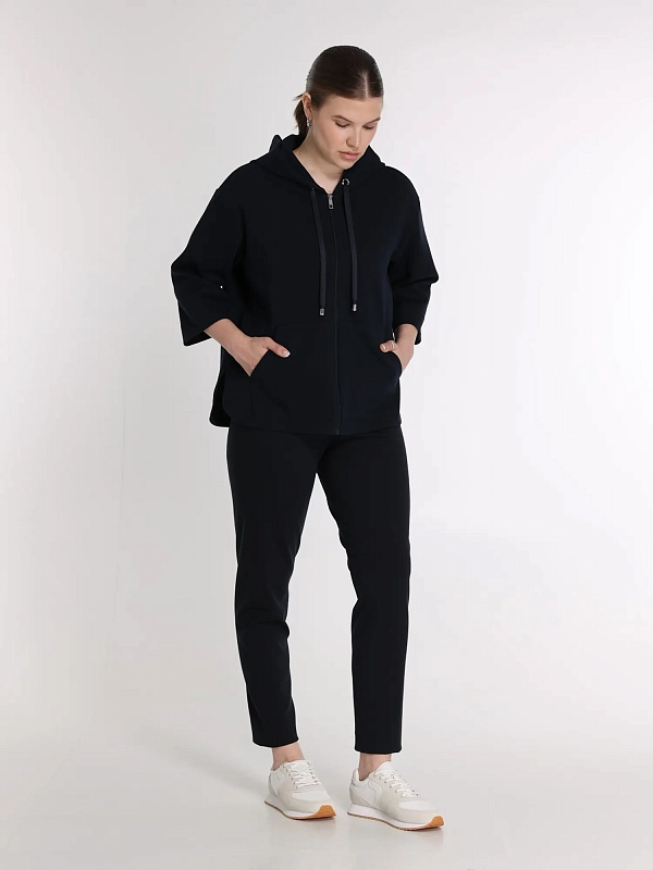 Marina Rinaldi толстовка MRSCRISMA