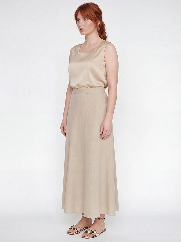 Marina Rinaldi топ MRSDONNOLA