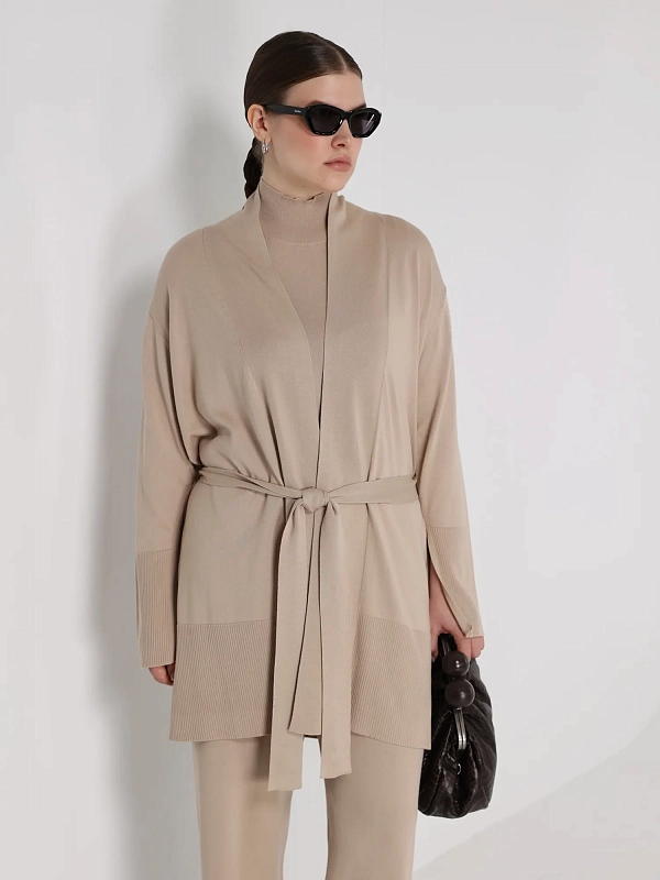 Marina Rinaldi кардиган MRSELOGIO